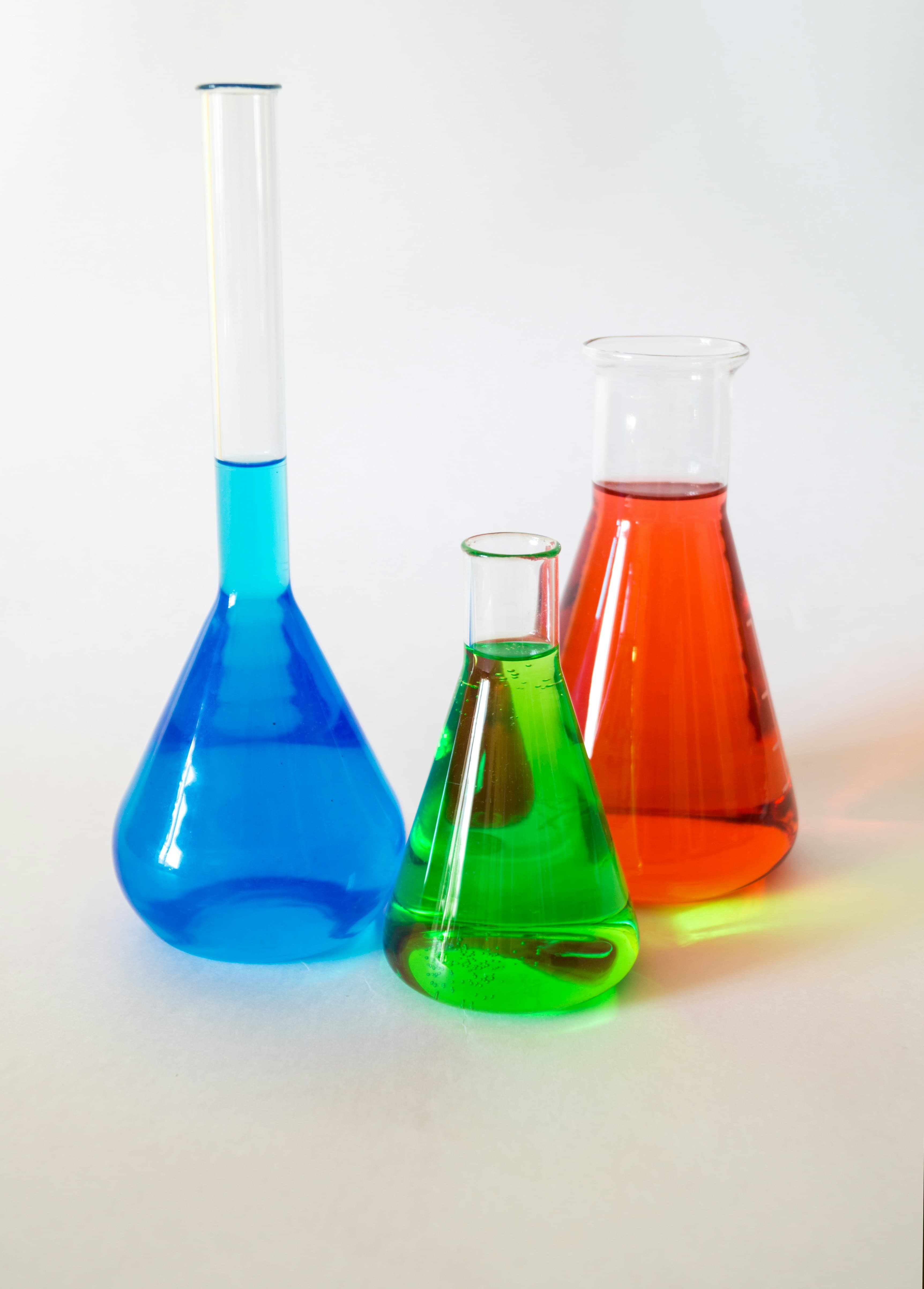 Specialty Chemical M&A Outlook: Preparing for a New Wave of Industry Consolidation