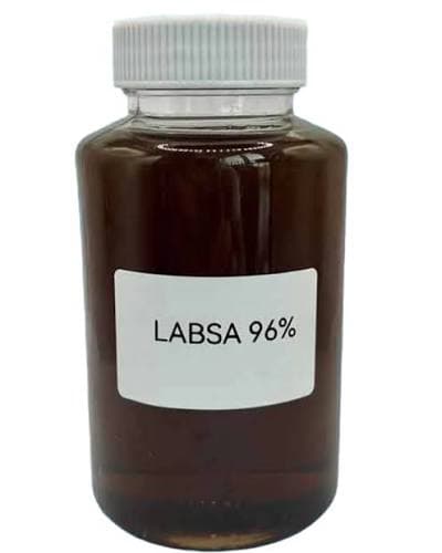 Biosurfactants et LABSA : pourquoi juillet-août est une période de qualification cruciale