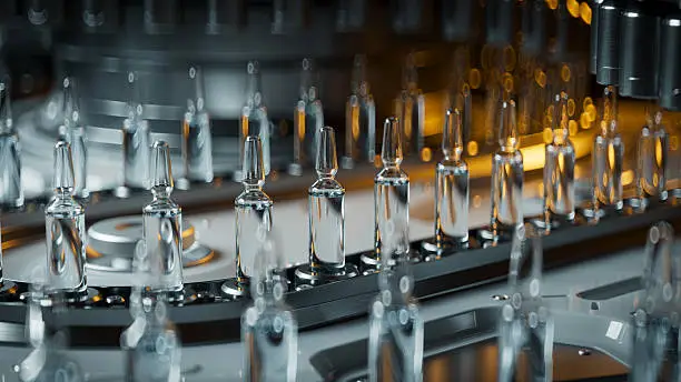 Pharmaceutical Packaging Polymers: The Duty-Waiver Aftermath and Indian Medical Device Competitiveness