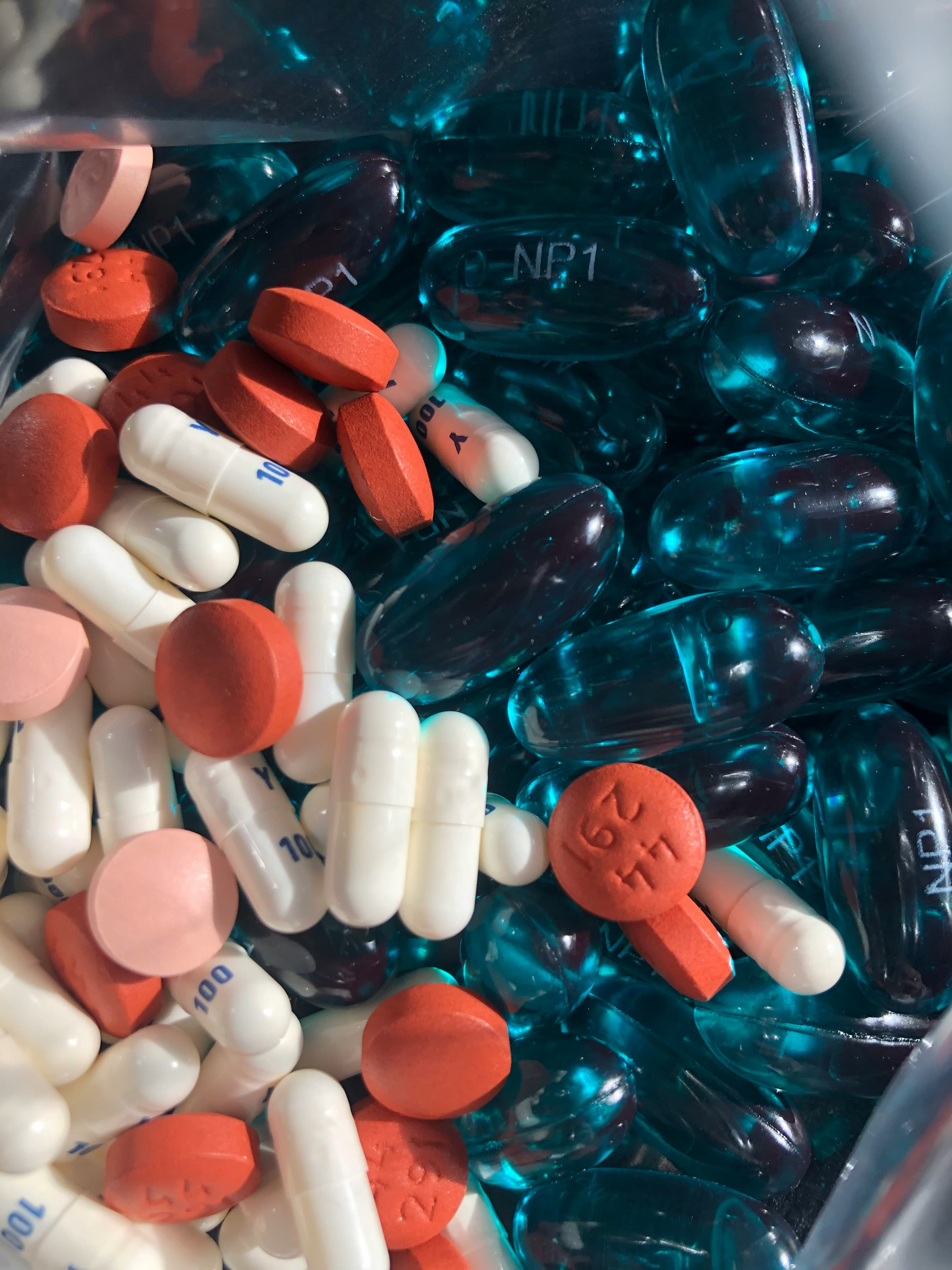 Approvisionnement en nutraceutiques : la crise du double corridor et la logistique des acides aminés