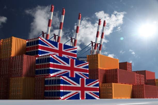 Le Royaume-Uni rejoint la coalition d'escorte d'Ormuz pour sécuriser le commerce des produits chimiques dans le Golfe
