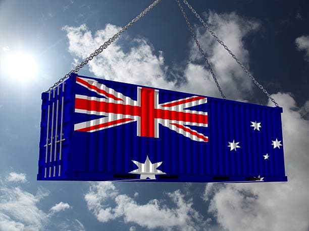 Australia Country Watch : approvisionnement en engrais de pré-saison pendant la semaine des fêtes aux États-Unis