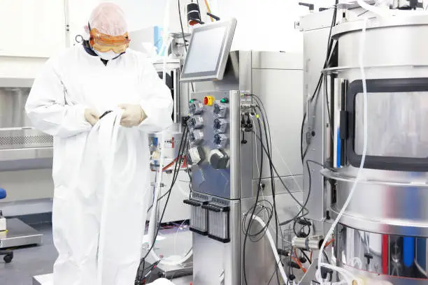 Ce que le défi du personnel de la FDA signifie pour les acheteurs de produits chimiques pharmaceutiques