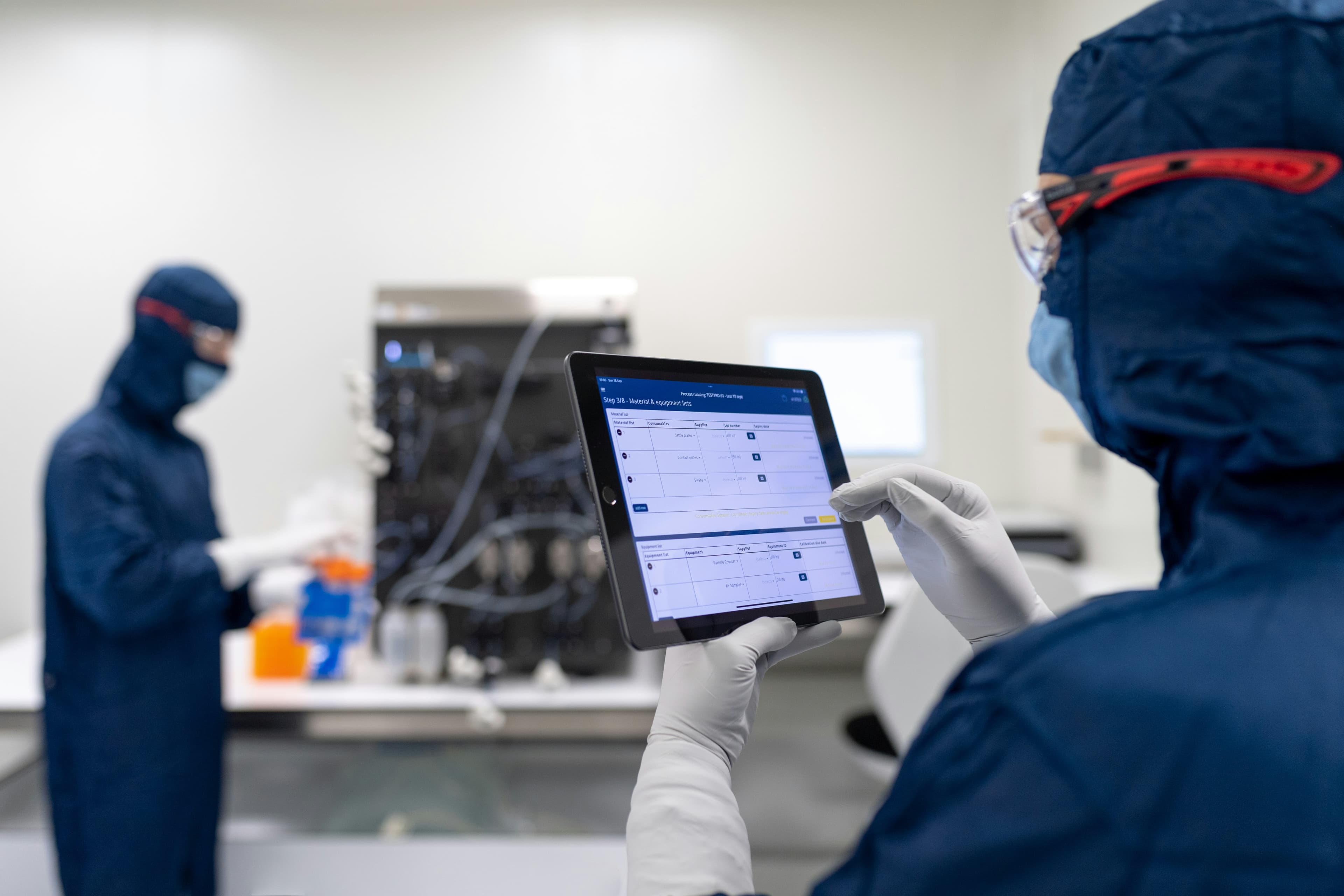 Excipient Qualification Under ICH Q10 Pharmaceutical Quality System