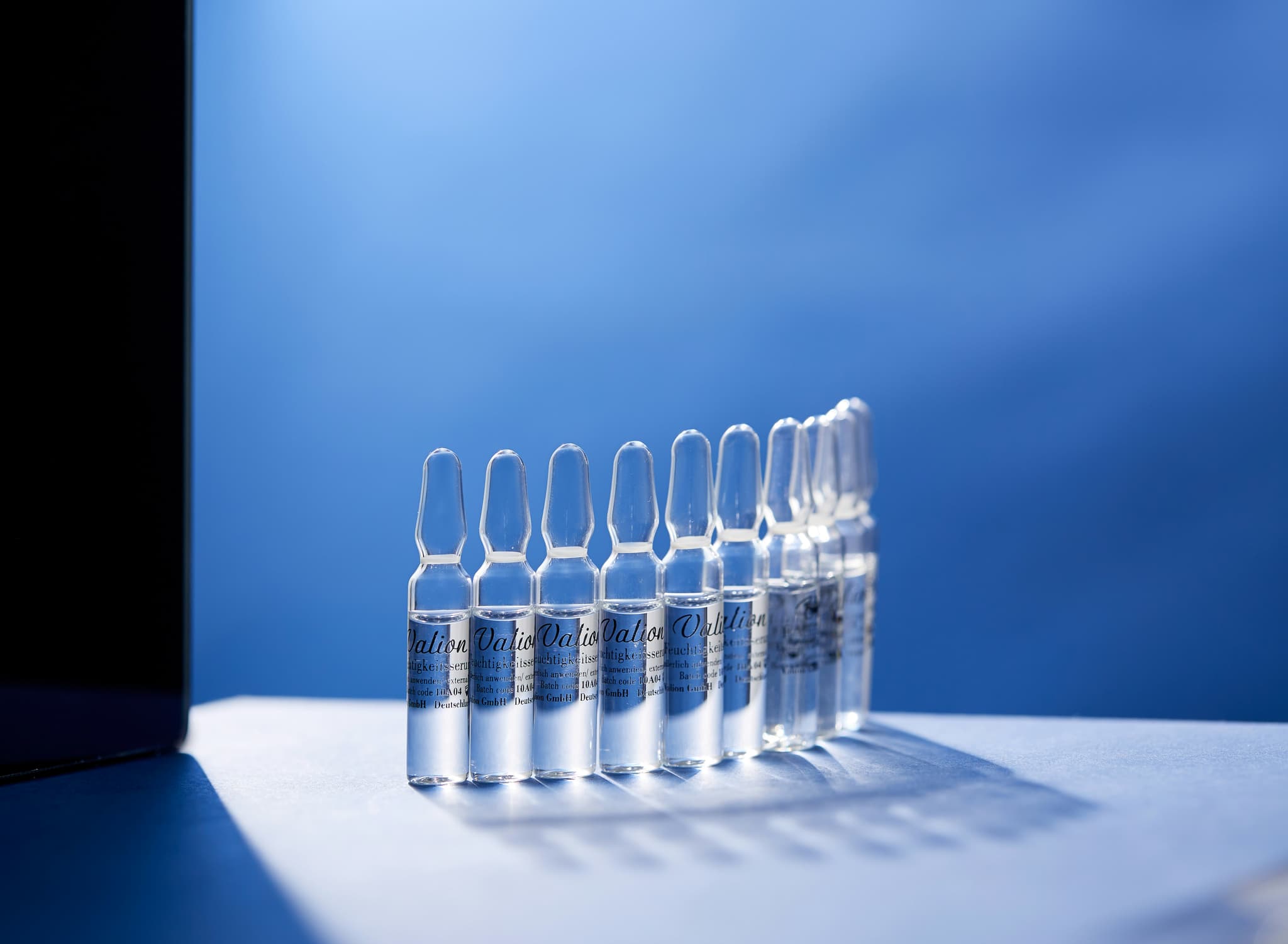 Les acides aminés dans les applications pharmaceutiques : la chaîne d'approvisionnement en nutrition parentérale