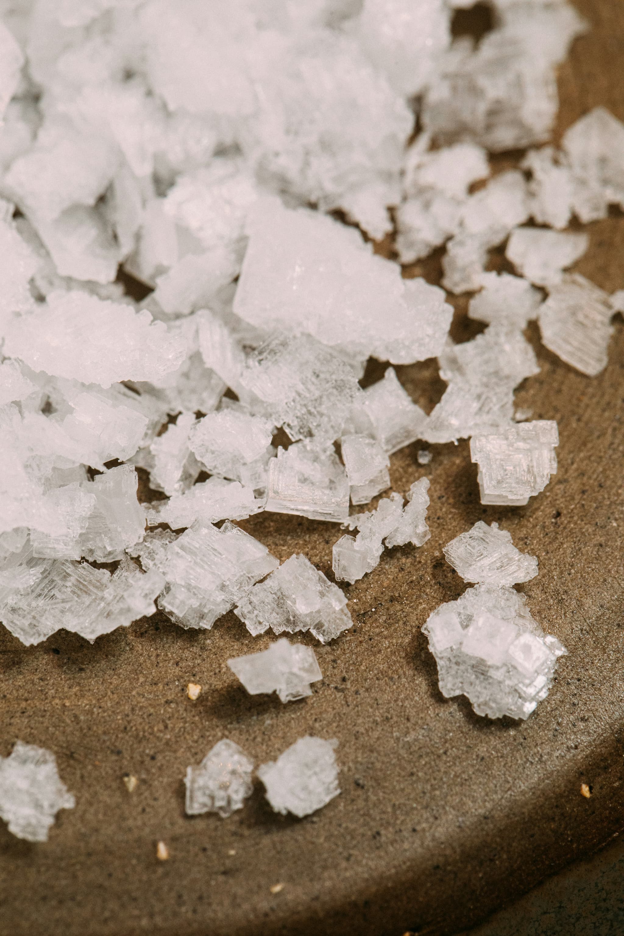 Chlorure de sodium pour injection : pourquoi la forme de sel la plus pure a des exigences complexes en matière de chaîne d'approvisionnement