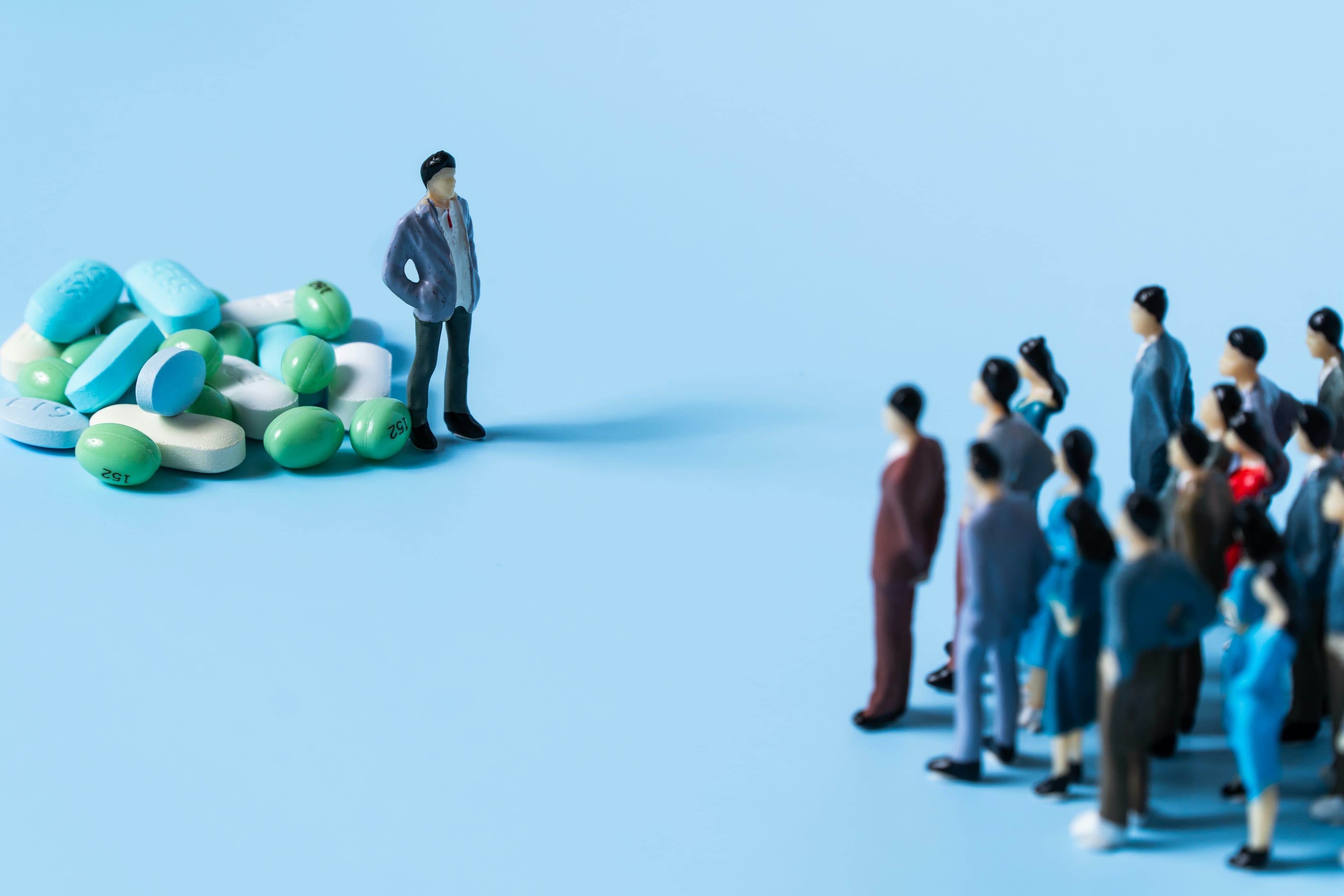 Évaluation des risques liés à la chaîne d'approvisionnement pharmaceutique : création d'une classification des fournisseurs à plusieurs niveaux