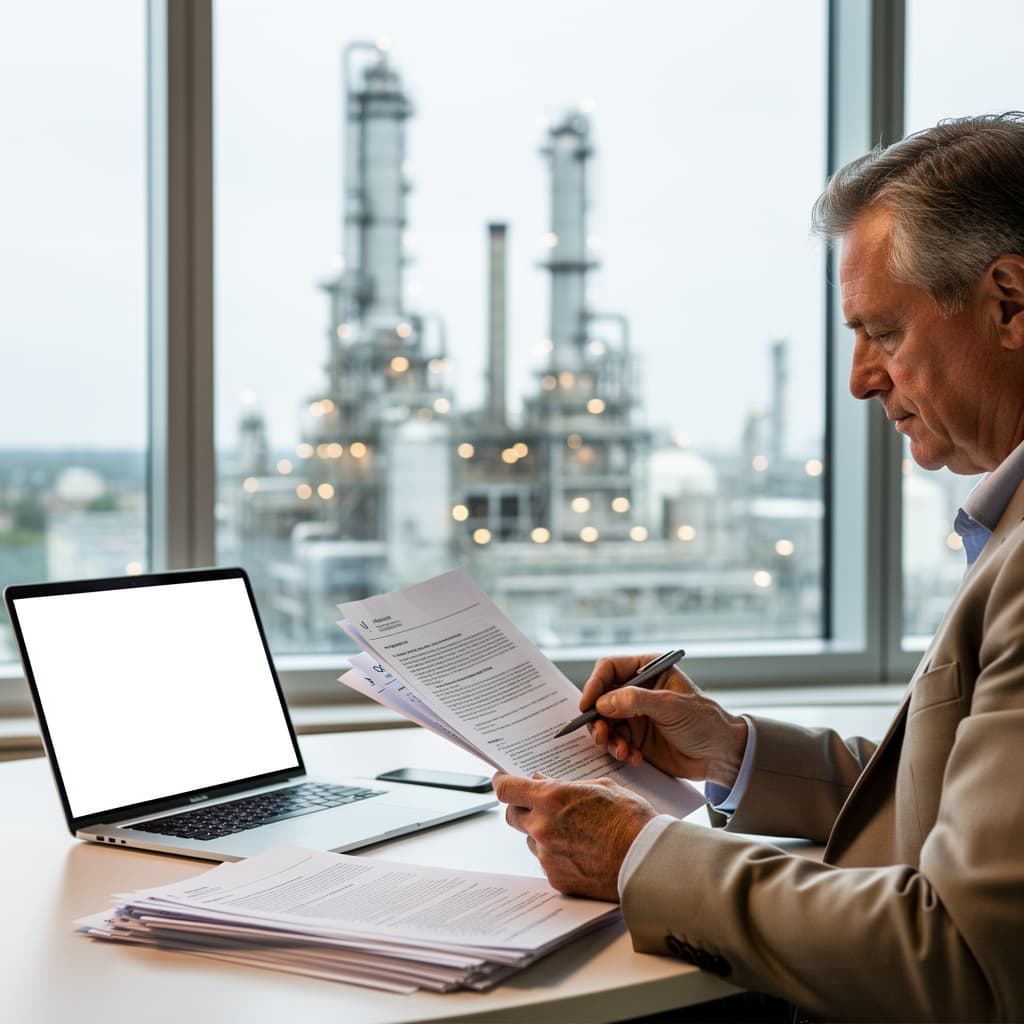 Today's EPA PFAS Hearing: Why Written Comments Matter More Than the Hearing Itself