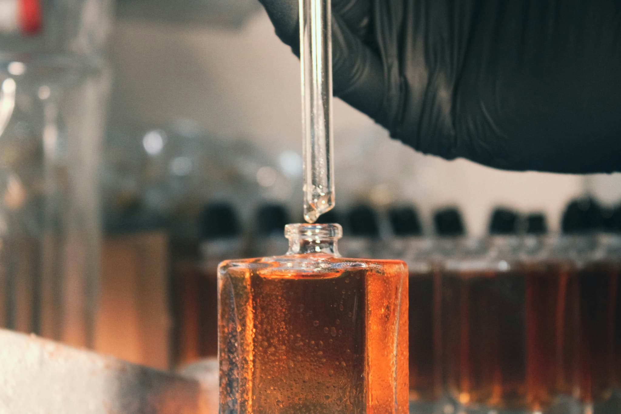 Récupération du BTX à partir de craquelins à la vapeur : comment les aromatiques sont produits en tant que sous-produits