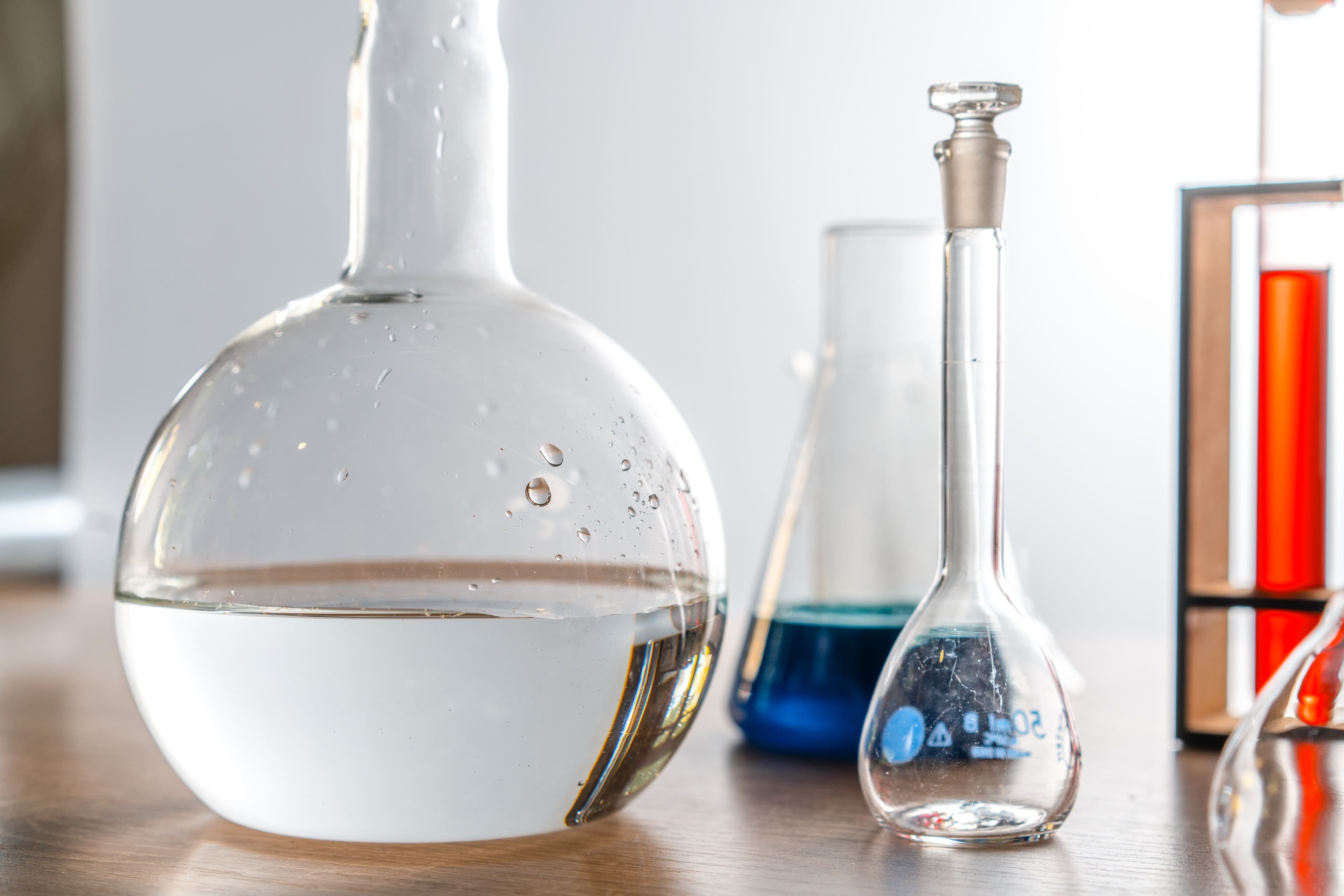 L'avantage de l'éthane : pourquoi les fabricants de produits chimiques américains ont surperformé et quelles en sont les limites