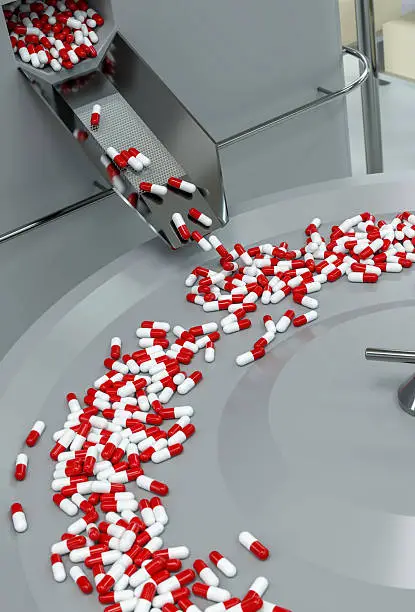 Pénurie de médicaments et ralentissement de l'industrie chimique : comment les difficultés financières des producteurs influent sur l'approvisionnement en médicaments