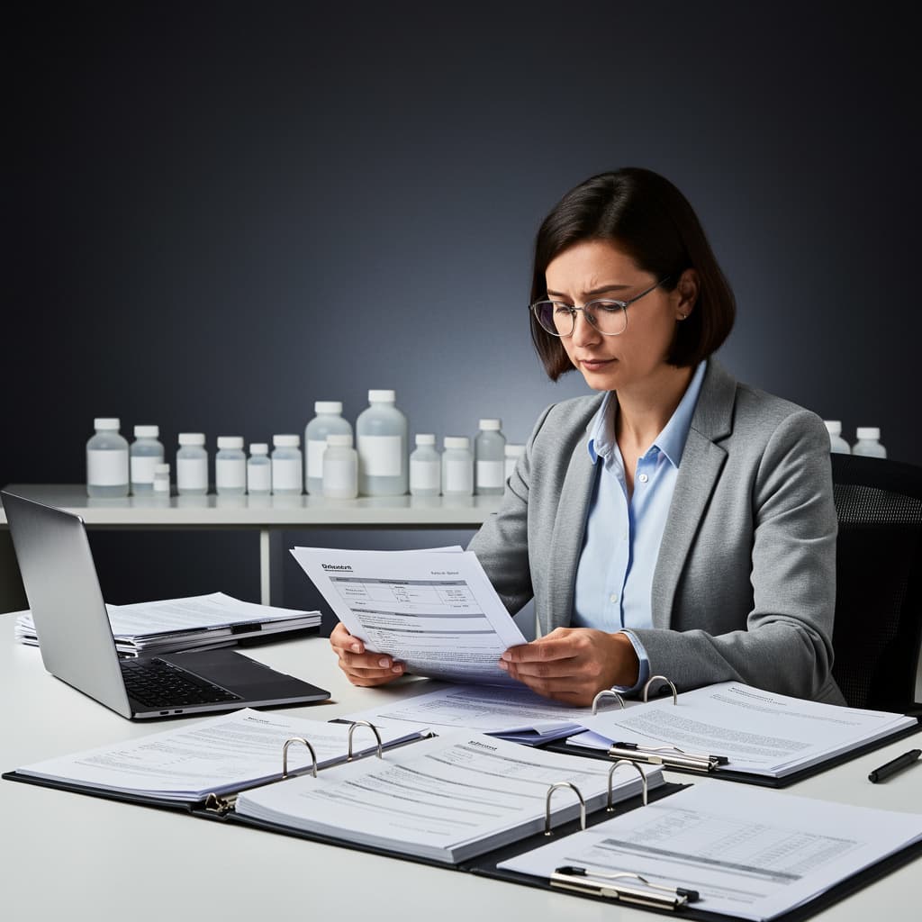 Le PFAS après l'audience : Élaborez votre stratégie de commentaires du 20 juillet