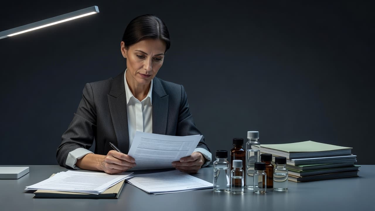 Réduction du programme de développement durable de l'industrie chimique européenne : ce que confirme C&EN
