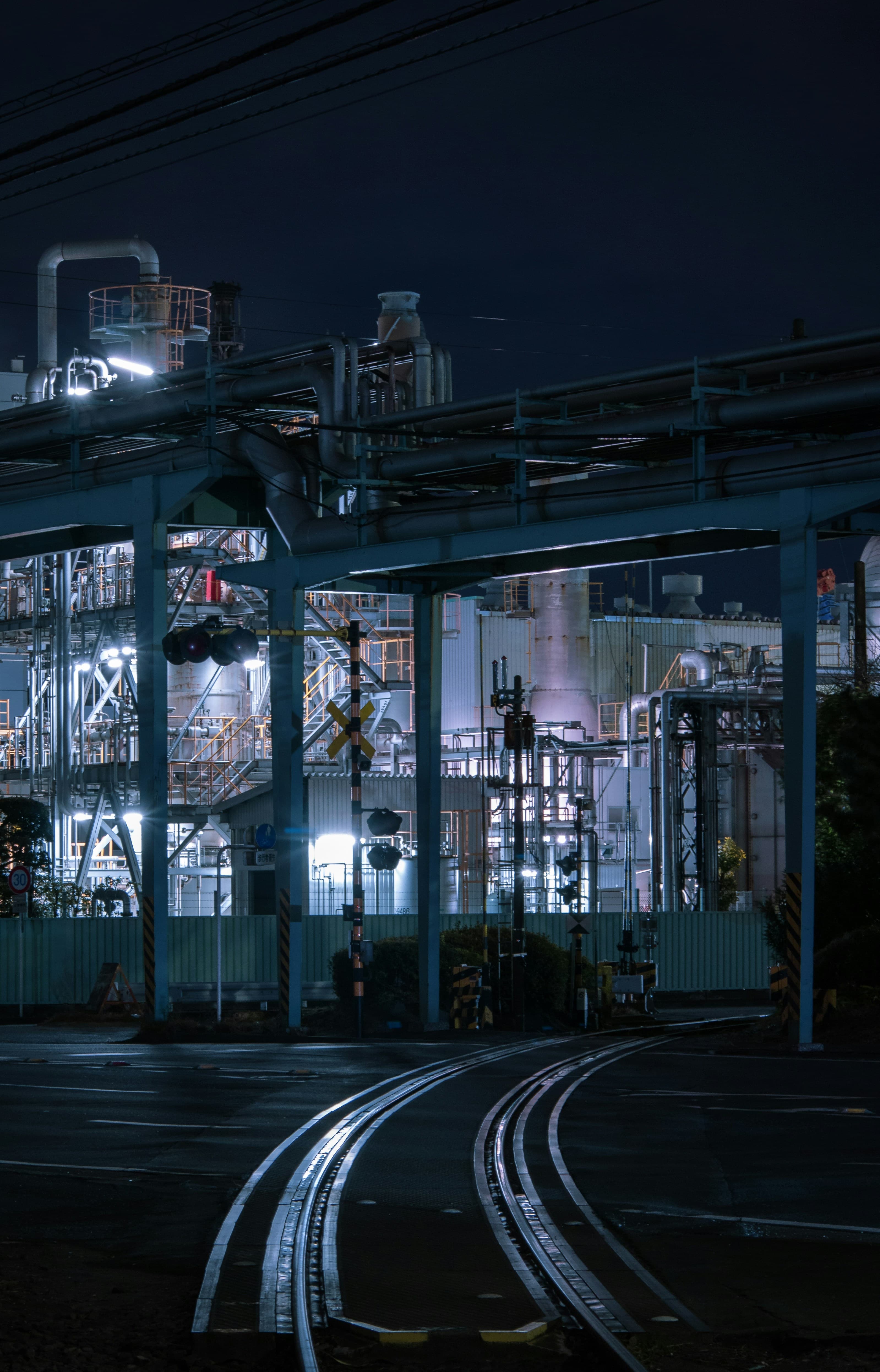 Crasus Chemical et la restructuration de la pétrochimie au Japon : ce que l'histoire de la maintenance d'Oita nous apprend