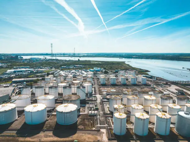 Le polypropylène en Angleterre : ce que signifie le transfert LyondellBasell-to-Velogy pour les acheteurs britanniques