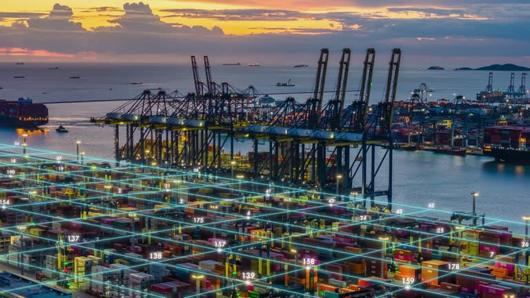 Renseignements sur la logistique commerciale : résumé du vendredi 10 juillet