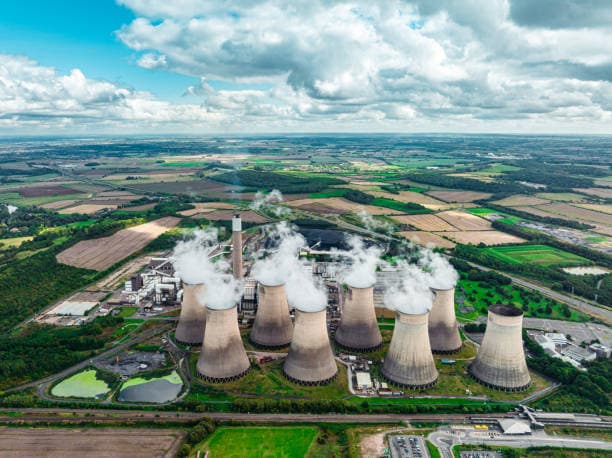 Captage du carbone dans la fabrication de produits chimiques : le délai Path2Zero indique la nécessité d'une action politique rapide