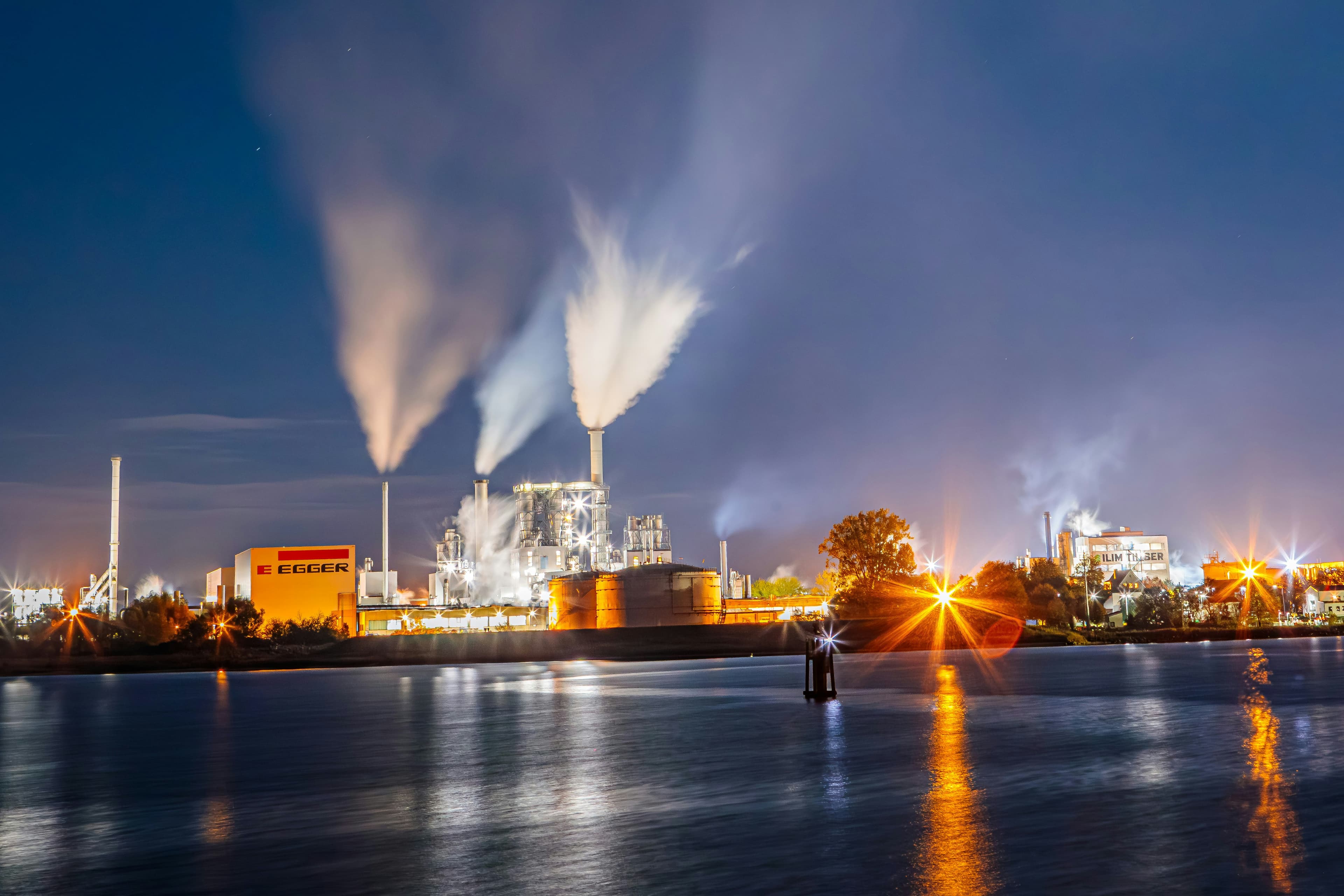 Décarbonisation de l'industrie chimique européenne : données du Cefic pour le premier trimestre 2026 et réalité des coûts énergétiques