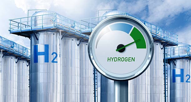 Économie de l'hydrogène vert : comment le Brent de 79$ modifie le calcul des primes