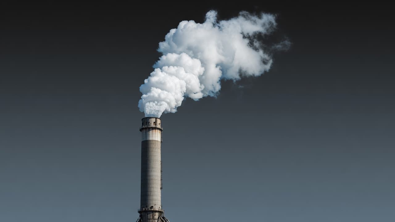 EPA Endangerment Finding Reconsideration: What the Greenhouse Gas Policy Reversal Means for Chemical Manufacturers