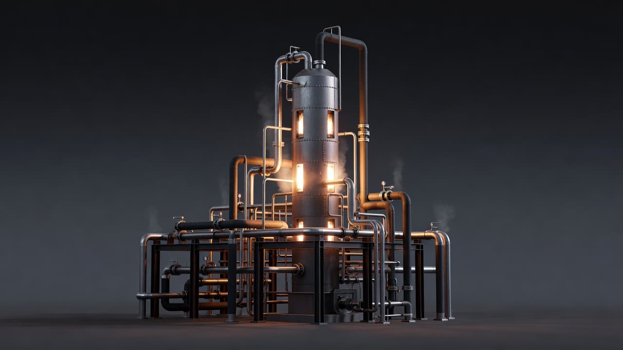 Steam Cracker Economics: How China's High Utilization Is Squeezing European Petrochemical Producers