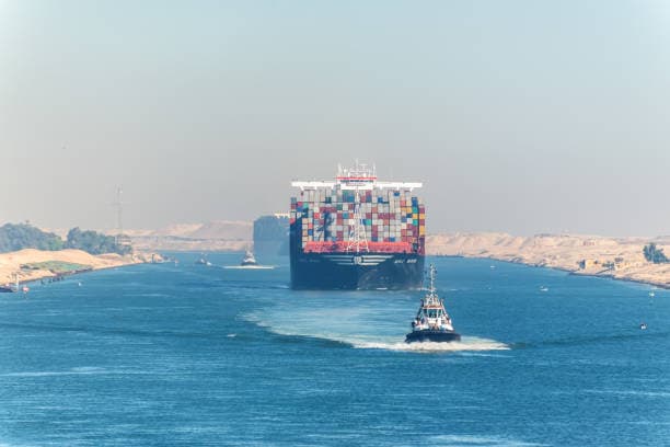 La route de la mer Rouge fait face à une nouvelle menace de fermeture de la part des Houthis