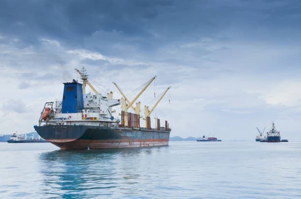 L'échec du cessez-le-feu relance la crise maritime d'Ormuz, menaçant les chaînes d'approvisionnement mondiales