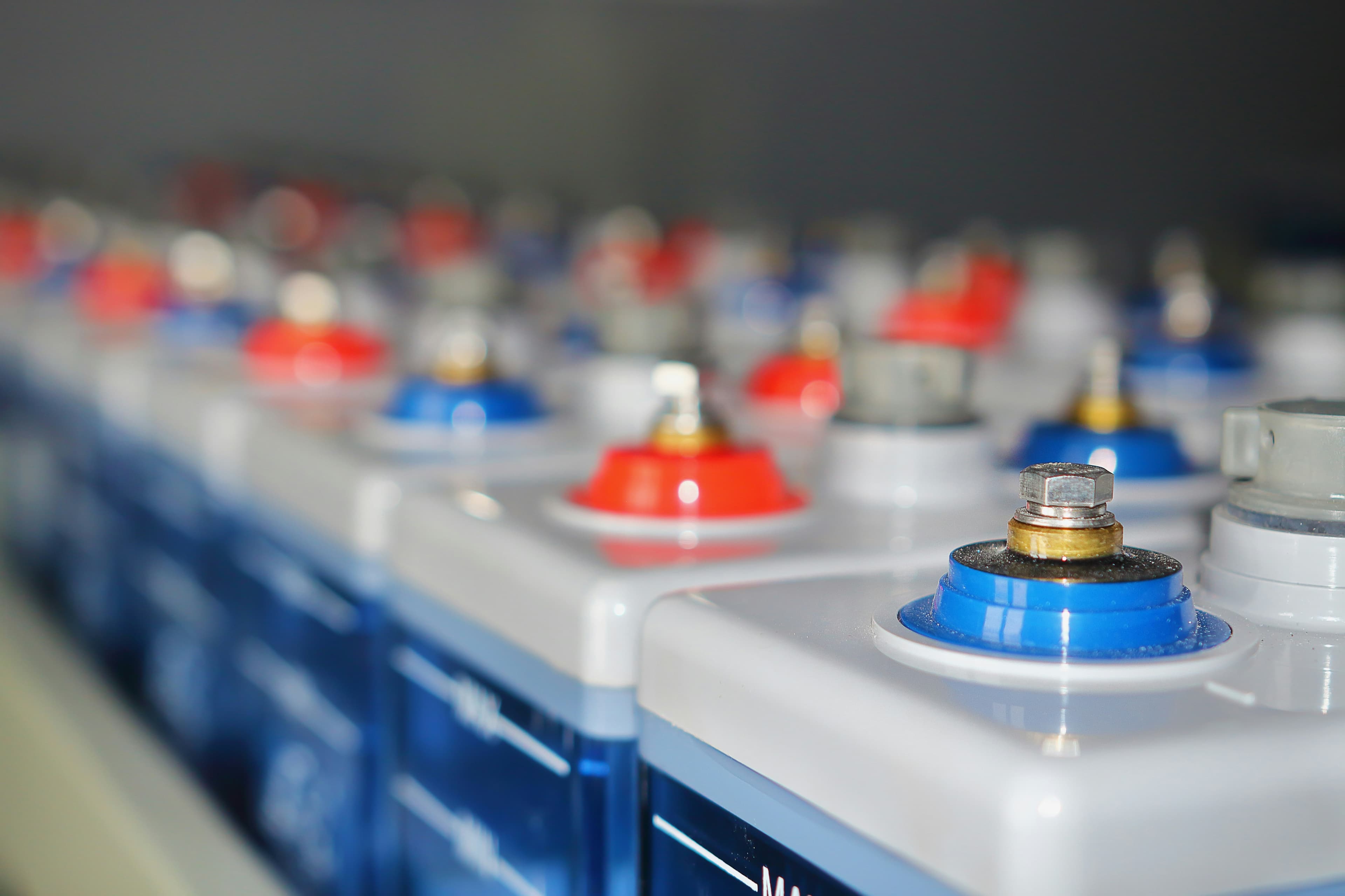 L'accord sodium-ion entre CATL et Alfen marque une étape importante en Europe dans le domaine des batteries spécialisées