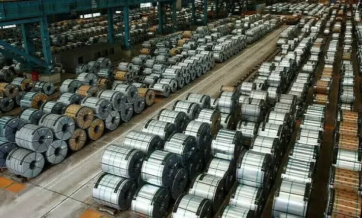 Aluminium et Gulf Metals : Emirates Global Aluminium et Alba redémarrent leur surveillance