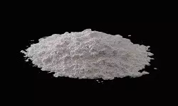 Oxyde de calcium - Émirats arabes unis