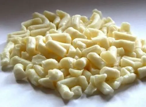 Savon à lessive Noodle TFM 55 % Min (90:10)
