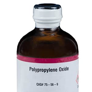 Oxyde de propylène