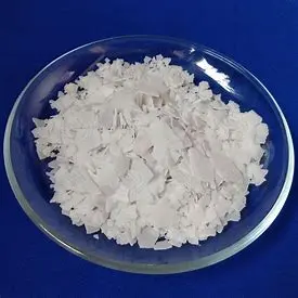 Hydroxyde de potassium (95 %) - Chine