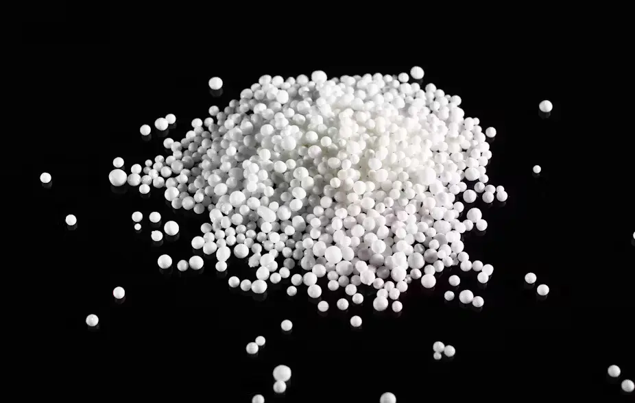 Nitrate d'ammonium