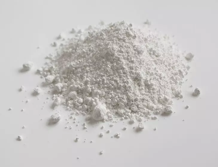 Pyrophosphate tétrapotassique (E450 (v))