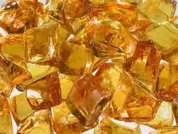 Colophane disproportionnée