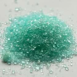 Sulfate ferreux heptahydraté (recyclé) - Chine