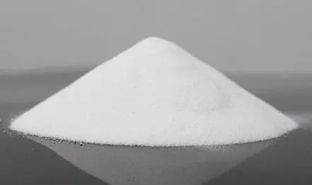 Chlorure d'ammonium