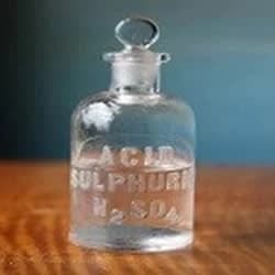 Acide sulfurique (60 %)