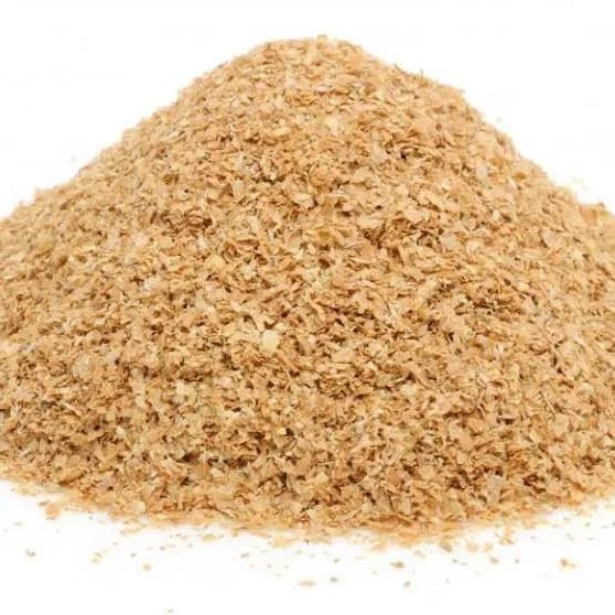 Son de blé