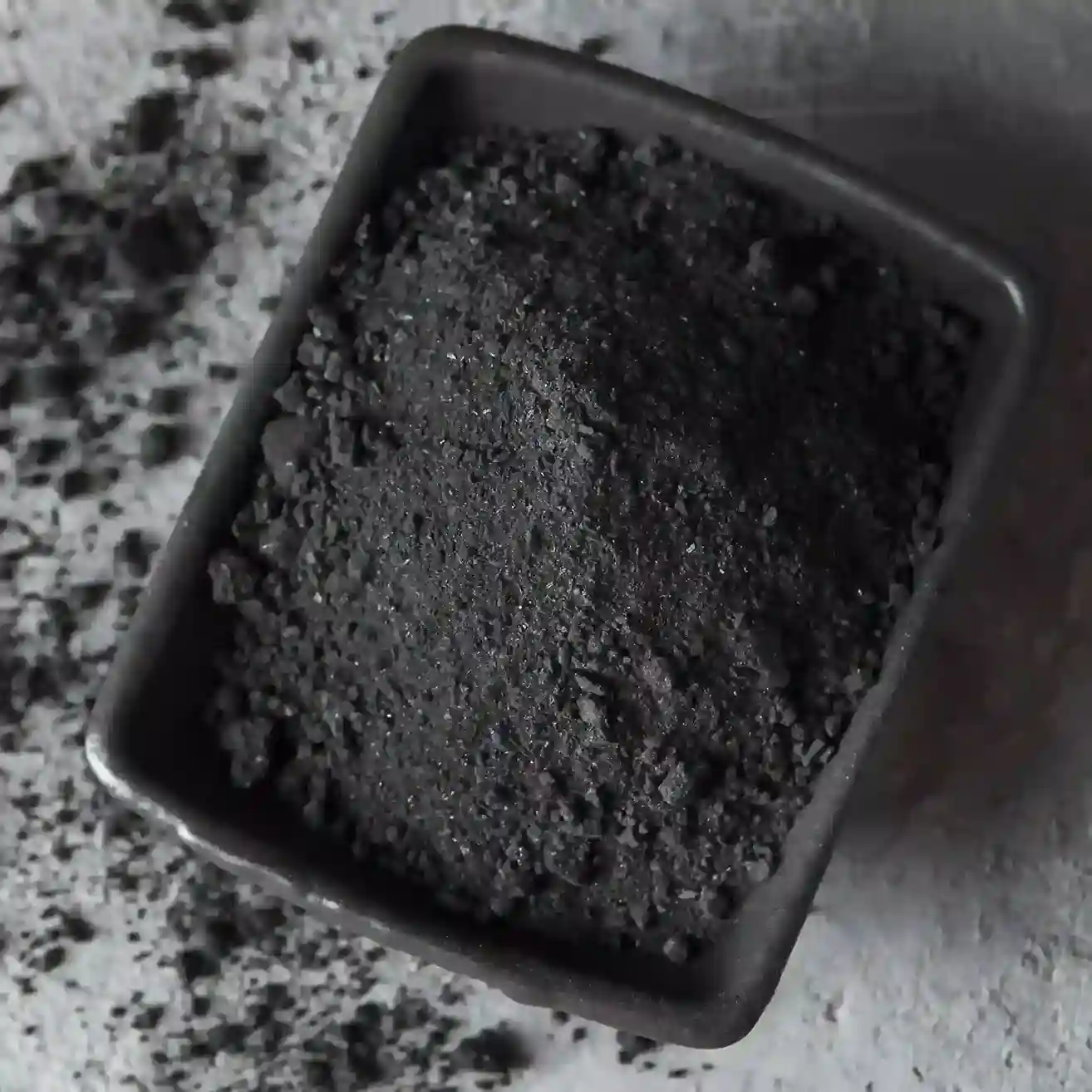 Carbon Black (N220) - Chine