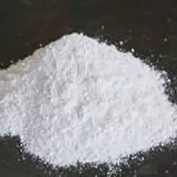 Hydroxyde de calcium - Chine