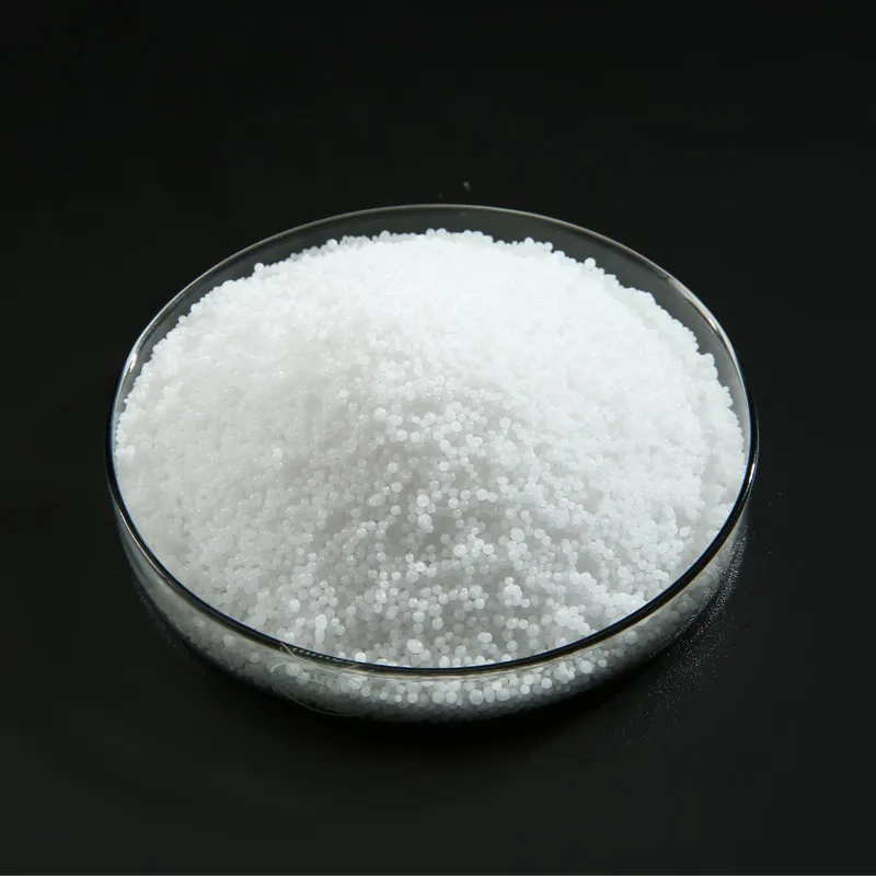 Perles de soude caustique - Chine