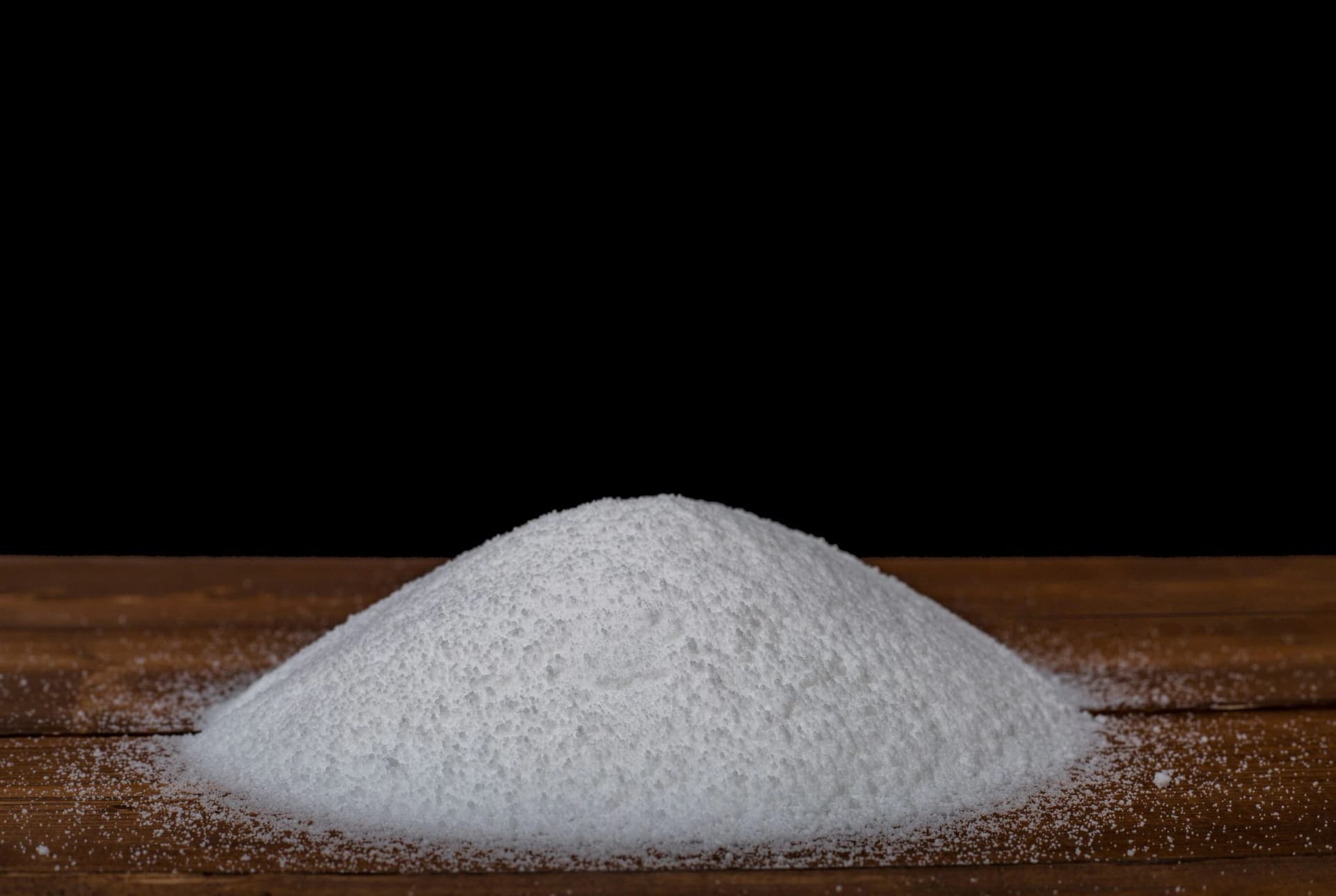 Acide stéarique, grade de caoutchouc, indice d'acidité 195 min