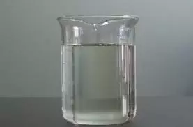 Monoéthylène glycol