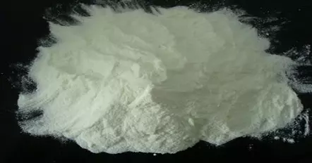 Chlorhydrate d'aluminium