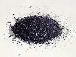 Permanganate de potassium