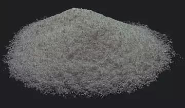 Sulfate de cuivre anhydre