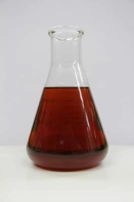 Distillat d'acides gras de palmiste