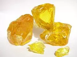 Ester de colophane de glycérol